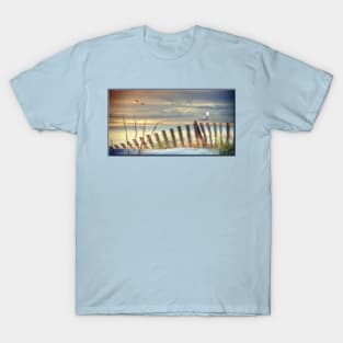 The Beach T-Shirt